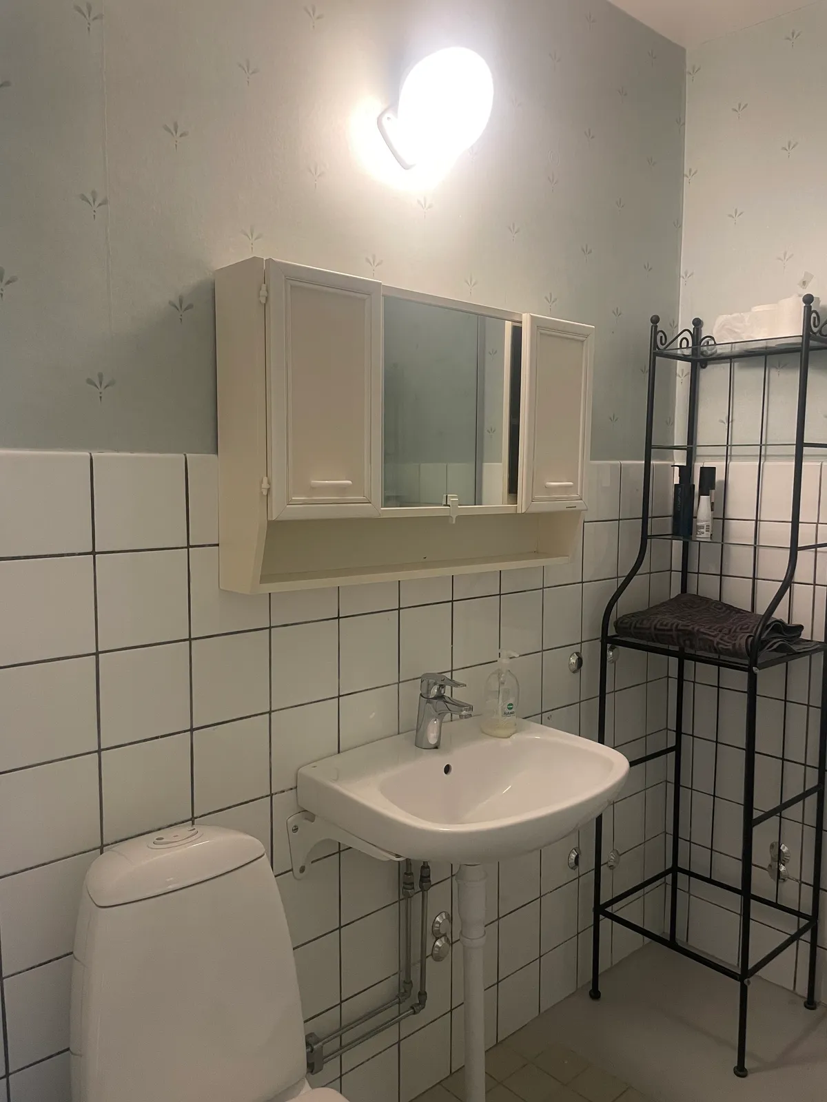 Hyreslägenhet på Malmö i malmo