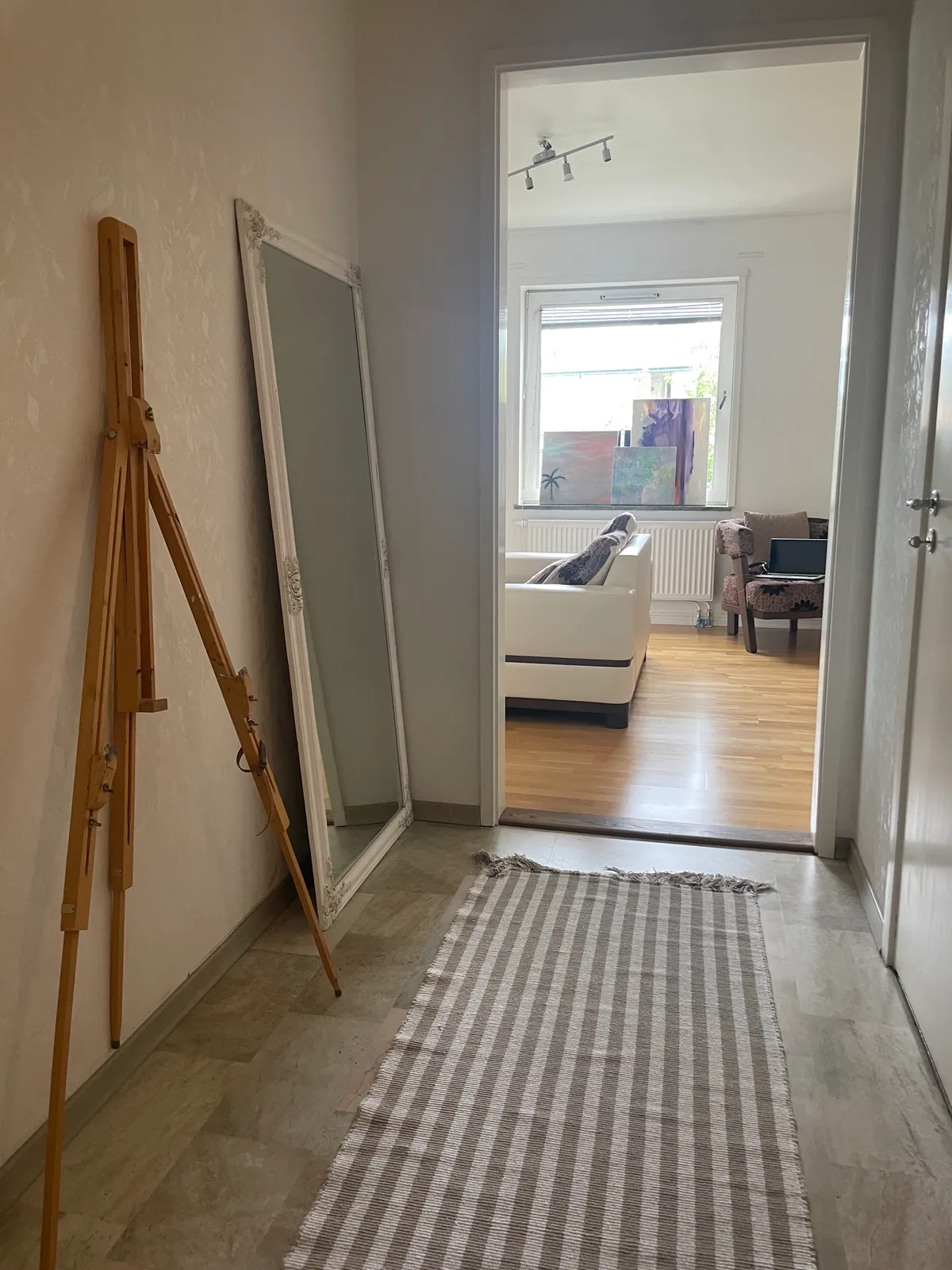 Hyreslägenhet på Malmö i malmo