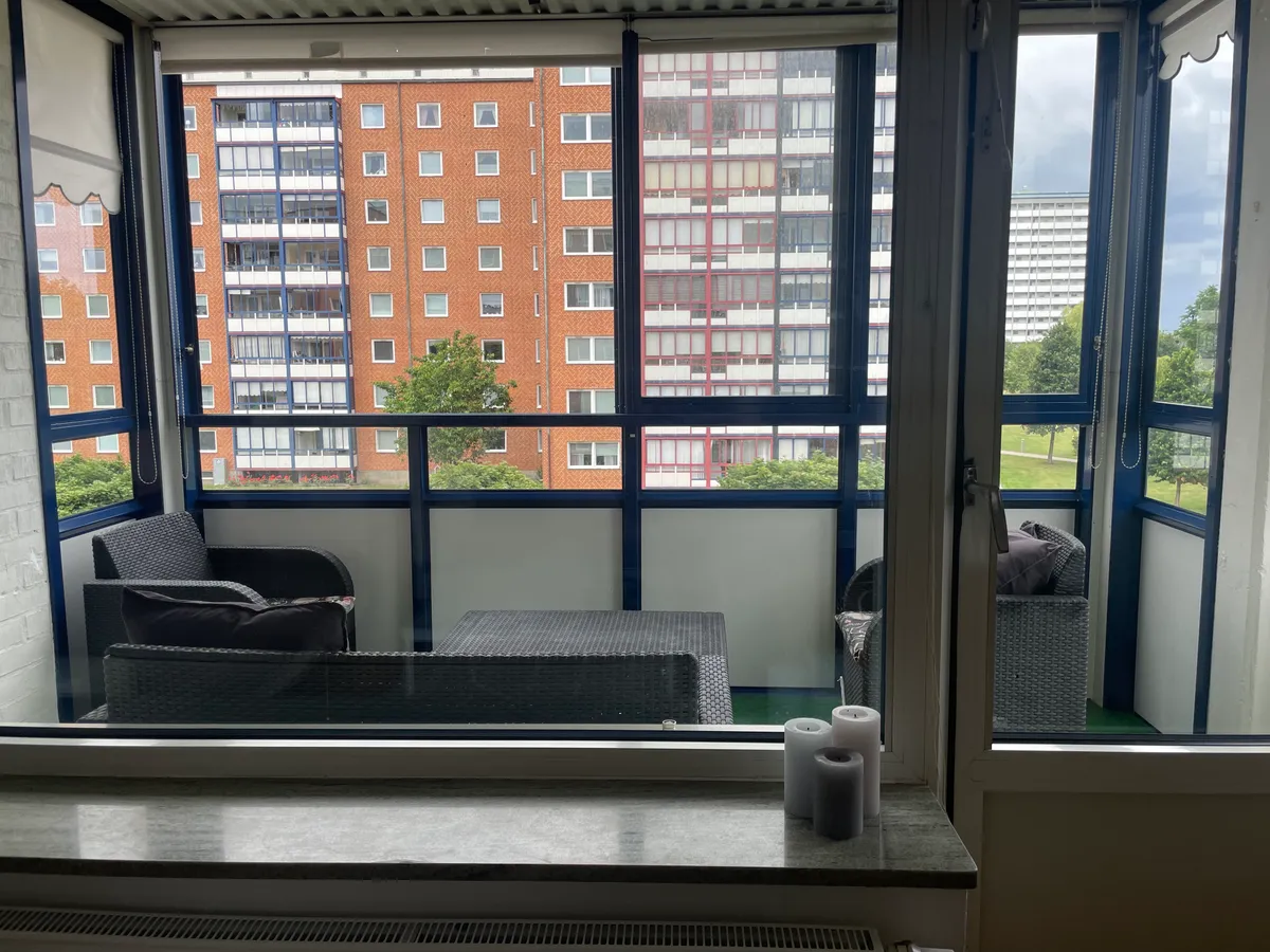 Hyreslägenhet på Malmö i malmo