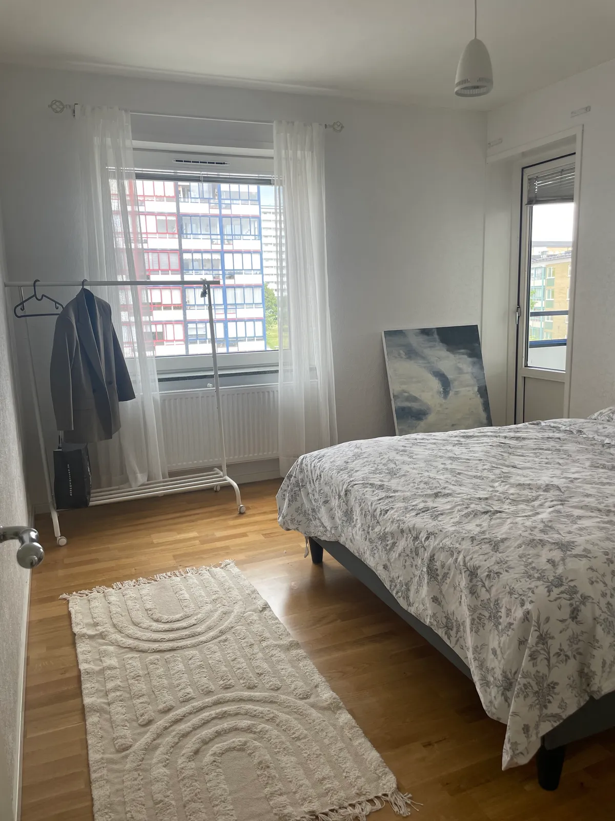 Hyreslägenhet på Malmö i malmo