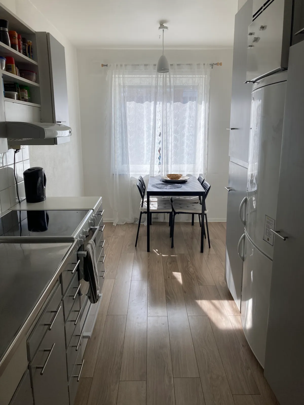 Hyreslägenhet på Malmö i malmo