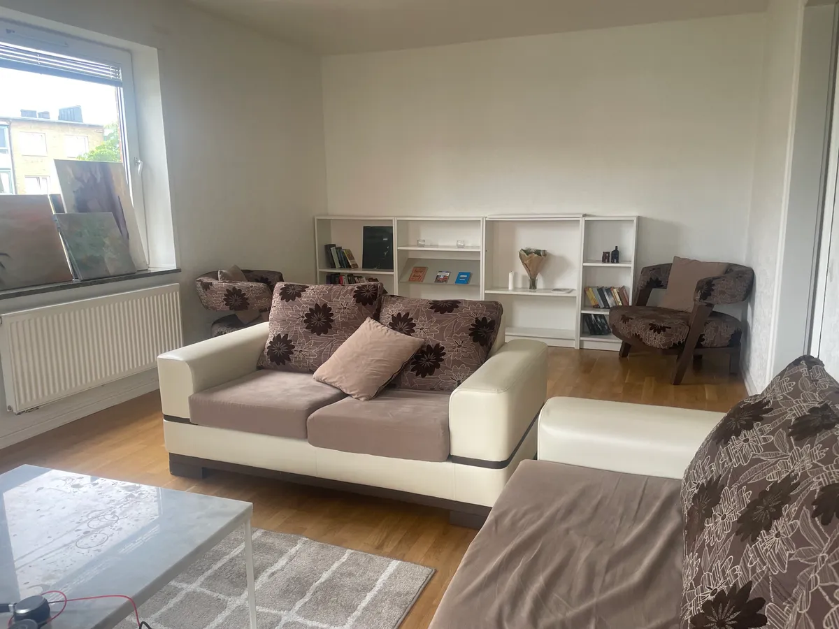 Hyreslägenhet på Malmö i malmo