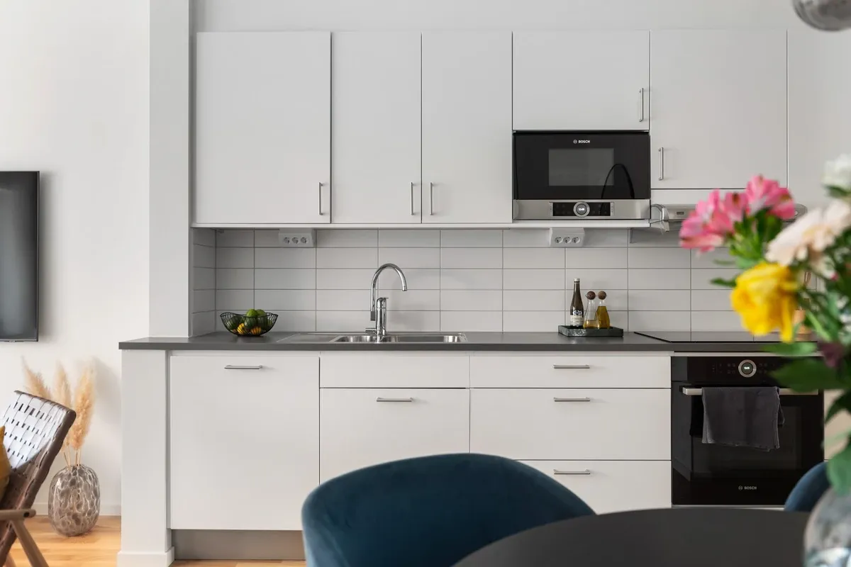 Hyreslägenhet på Malmö i malmo