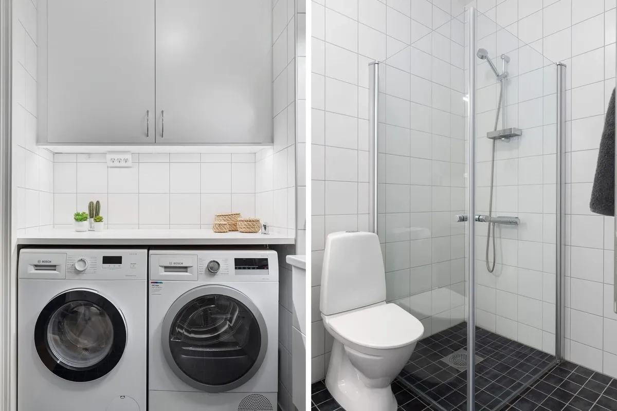 Hyreslägenhet på Malmö i malmo