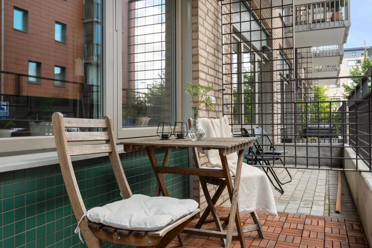 Hyreslägenhet på Malmö i malmo