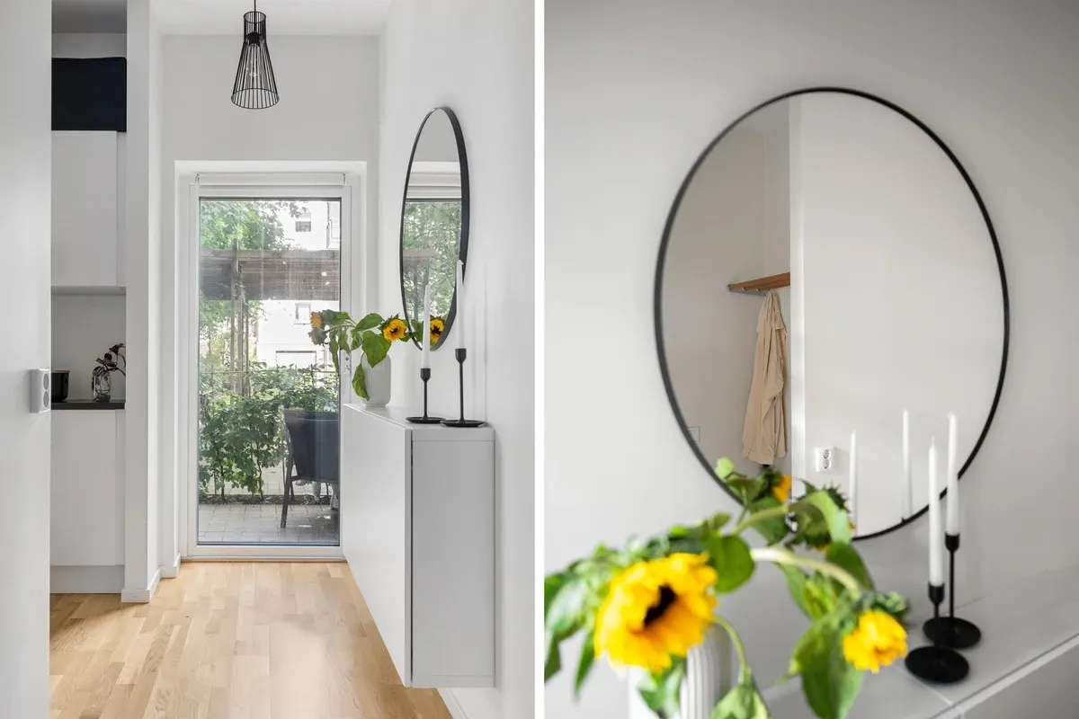 Hyreslägenhet på Malmö i malmo