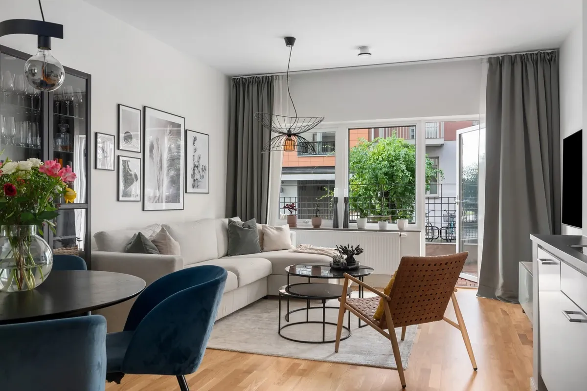 Hyreslägenhet på Malmö i malmo