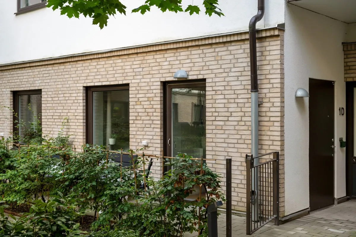 Hyreslägenhet på Malmö i malmo