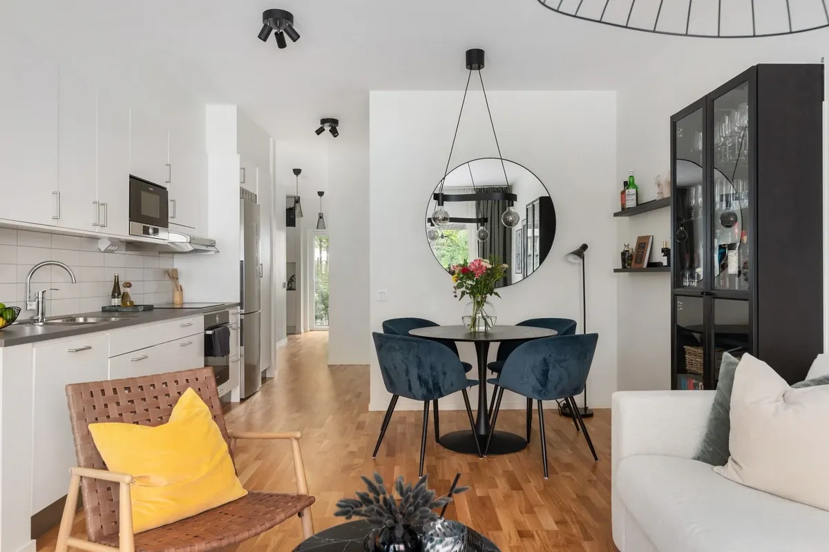 Hyreslägenhet på Malmö i malmo