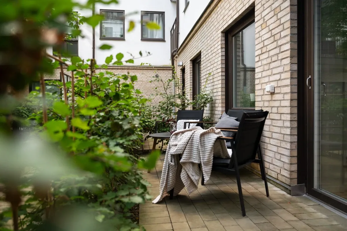 Hyreslägenhet på Malmö i malmo