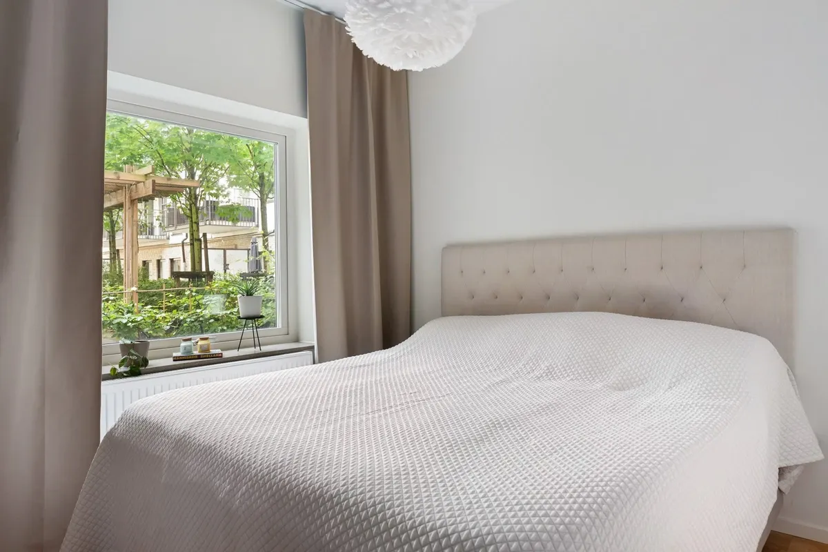 Hyreslägenhet på Malmö i malmo