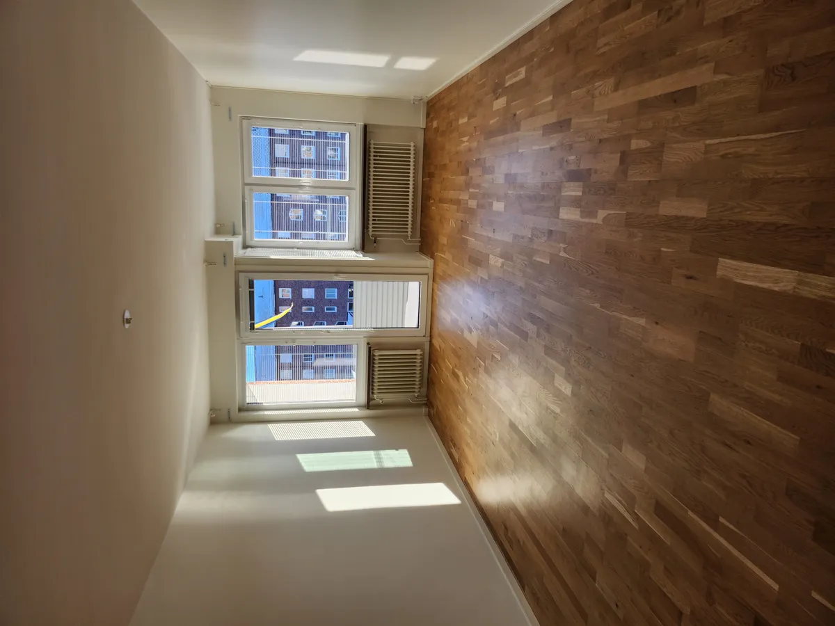 Hyreslägenhet på Norrköping i norrkoping