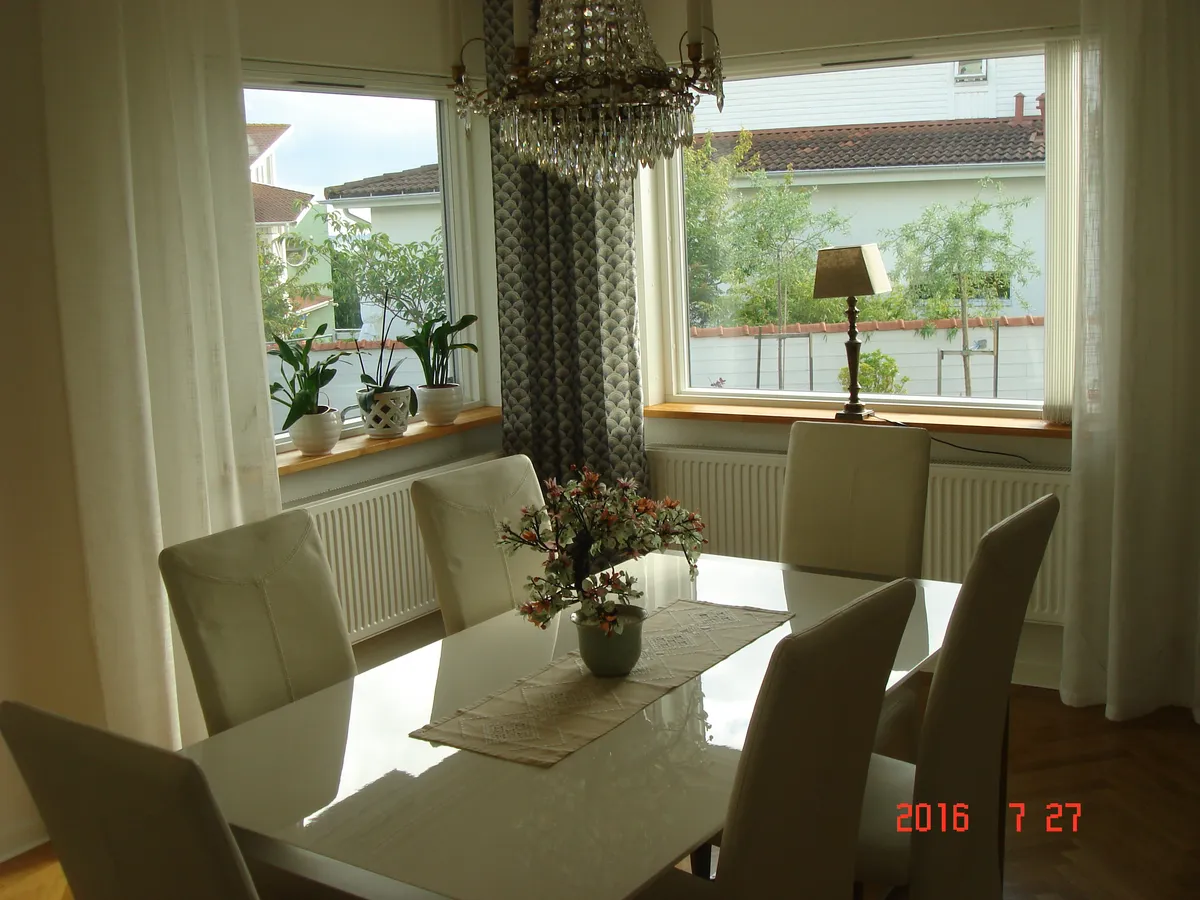 Hyreslägenhet på Västra Frölunda i vastra-frolunda