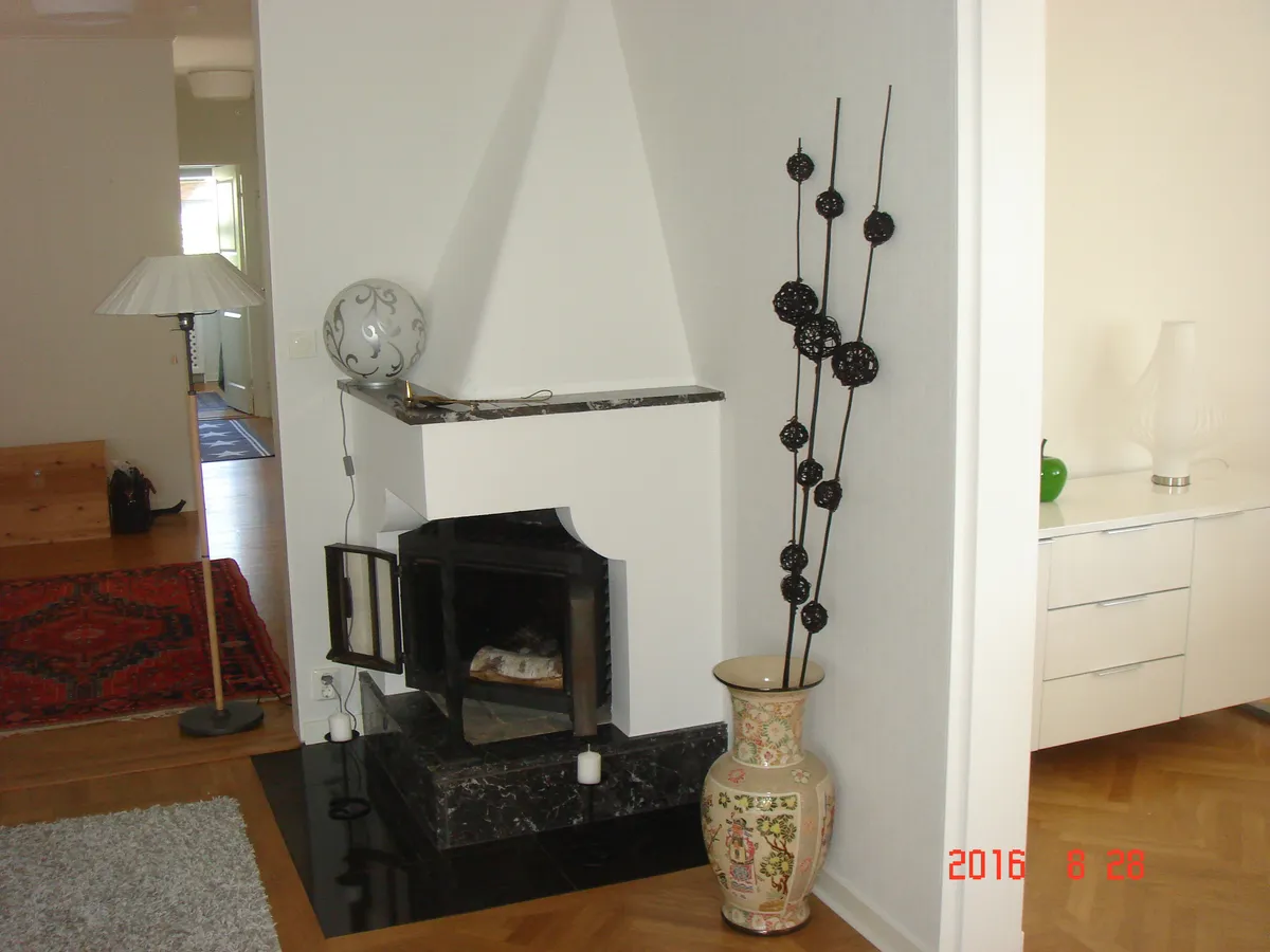 Hyreslägenhet på Västra Frölunda i vastra-frolunda