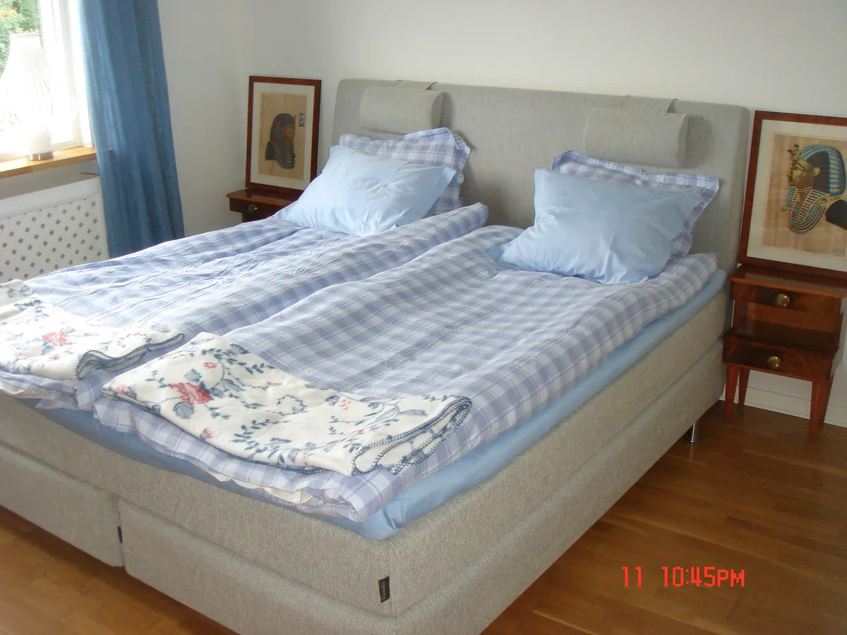 Hyreslägenhet på Västra Frölunda i vastra-frolunda