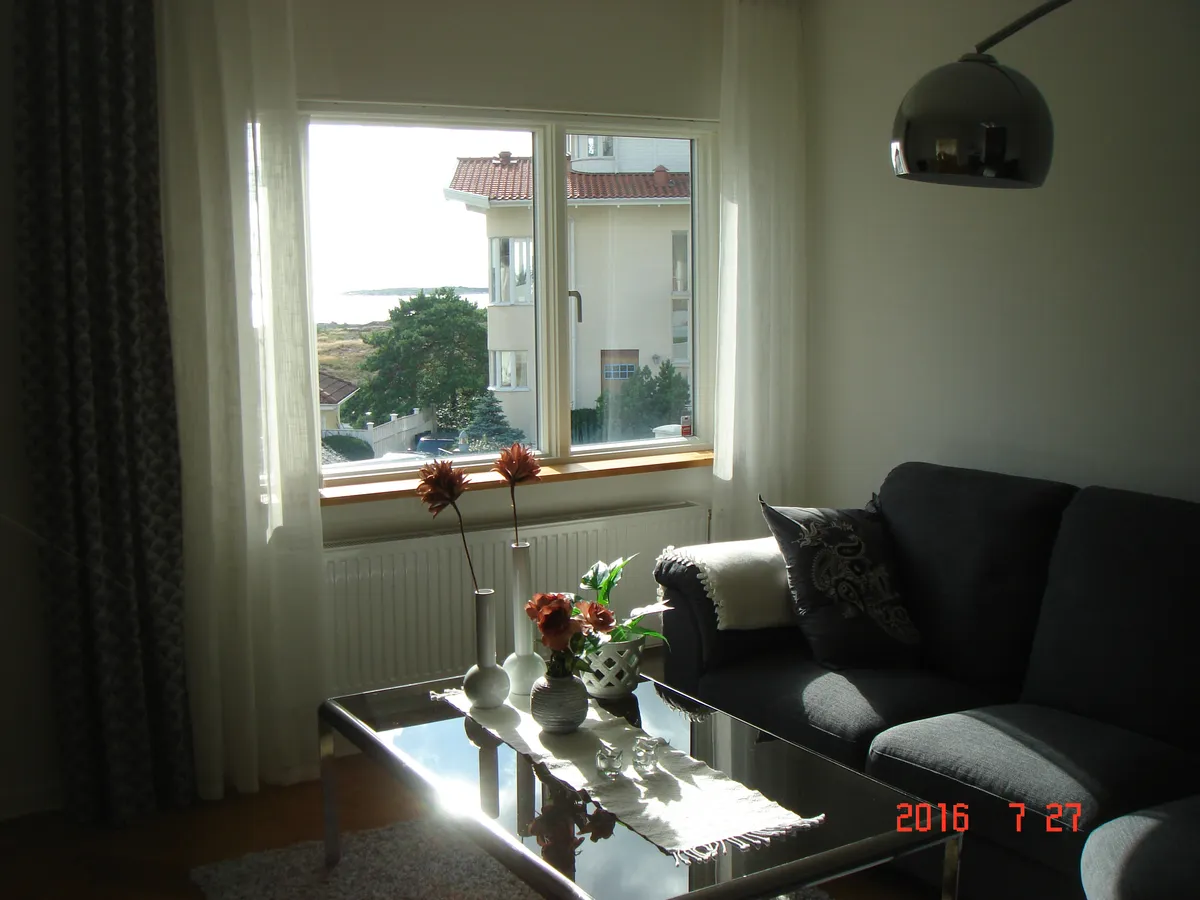 Hyreslägenhet på Västra Frölunda i vastra-frolunda