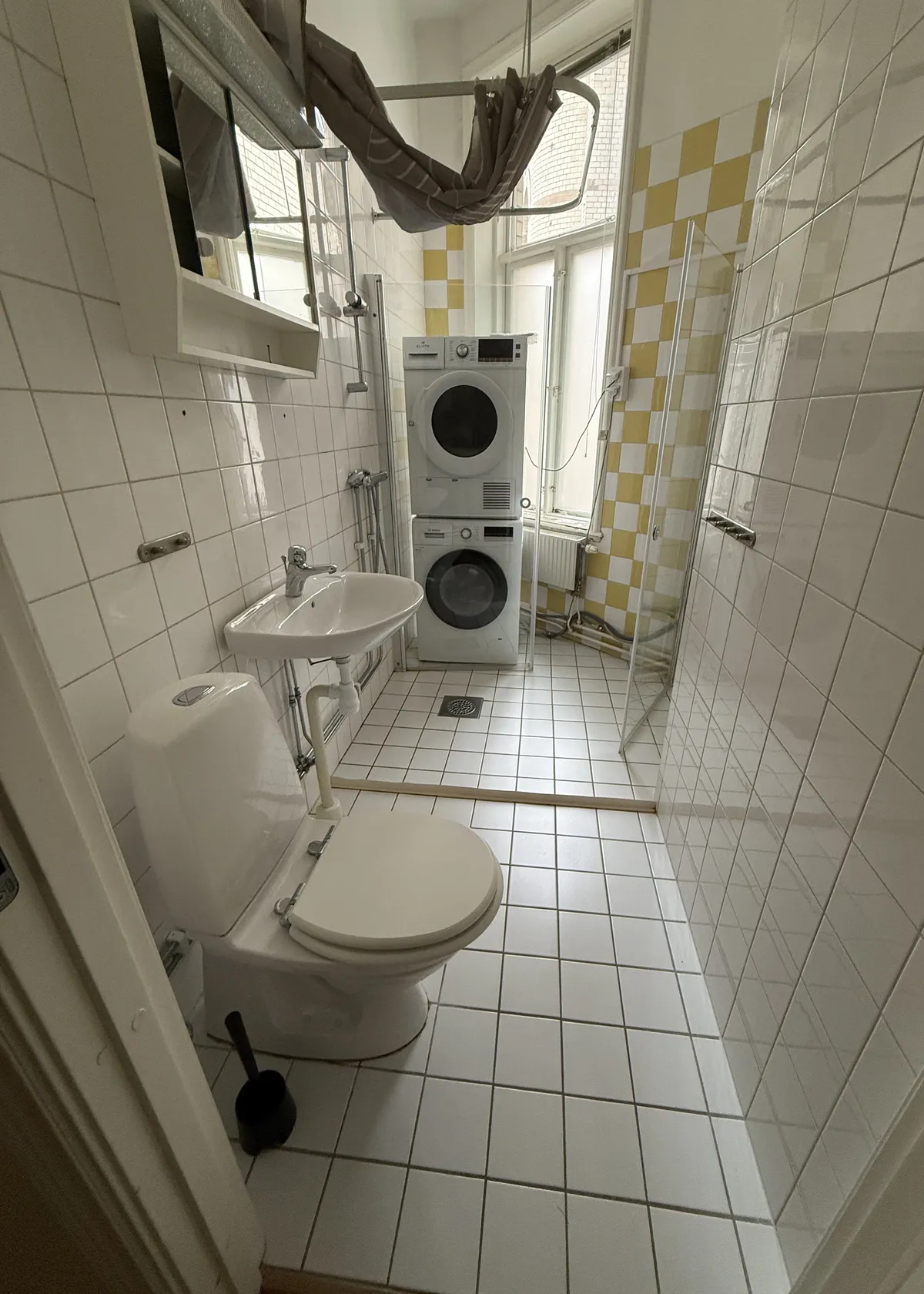 Hyreslägenhet på Helsingborg i helsingborg