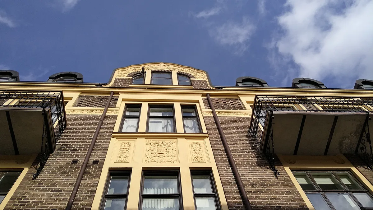 Hyreslägenhet på Helsingborg i helsingborg