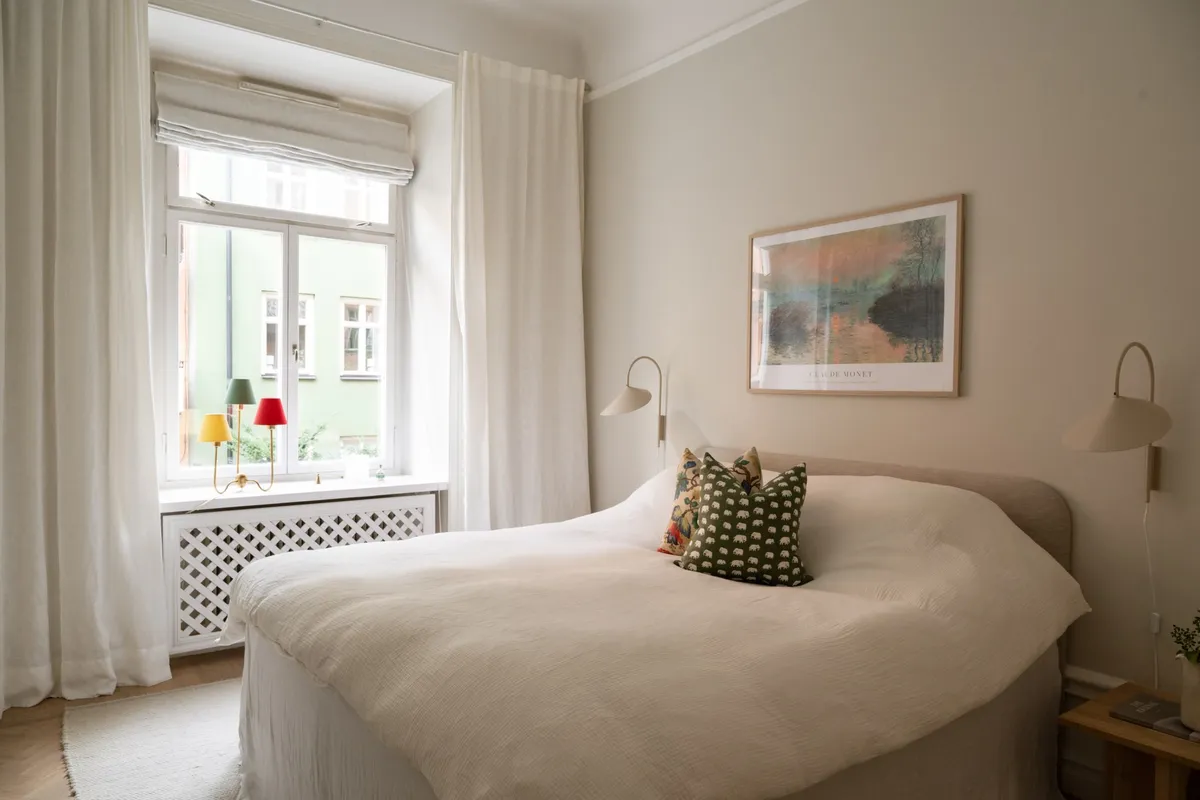 Hyreslägenhet på Stockholm i stockholm