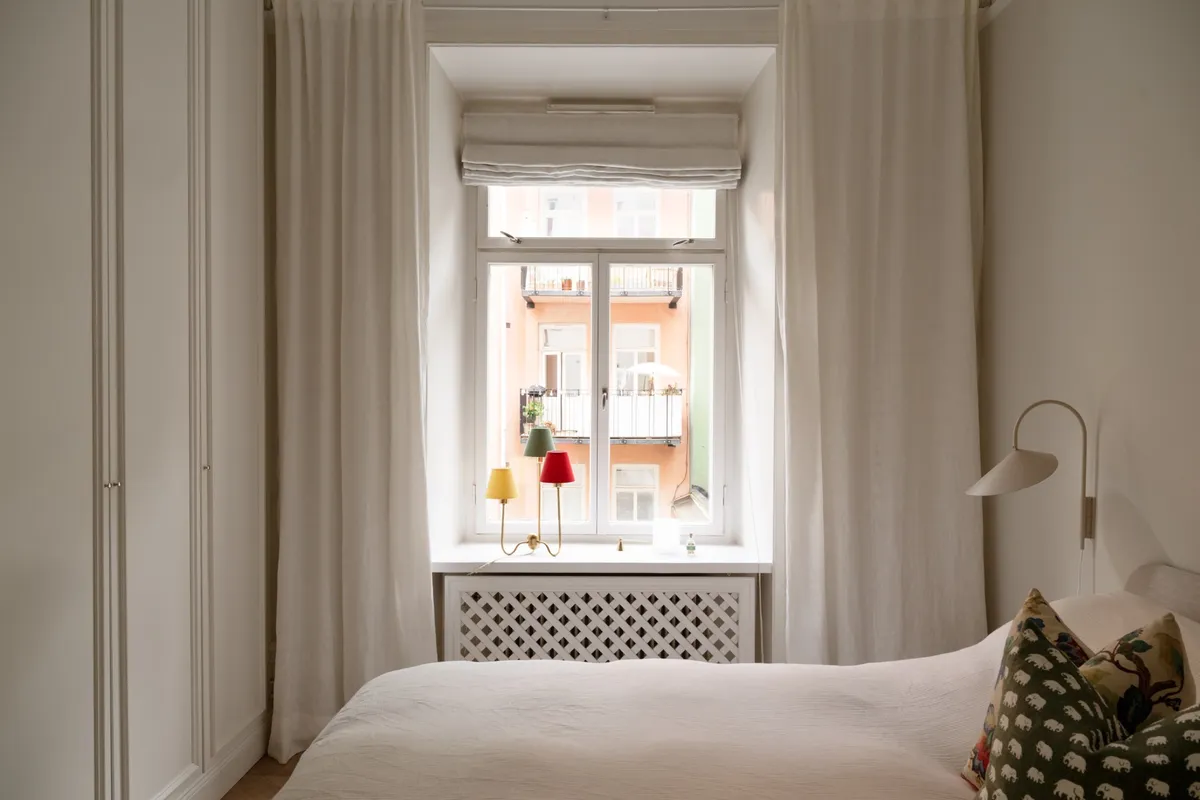 Hyreslägenhet på Stockholm i stockholm