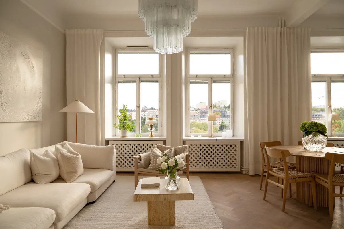 Hyreslägenhet på Stockholm i stockholm