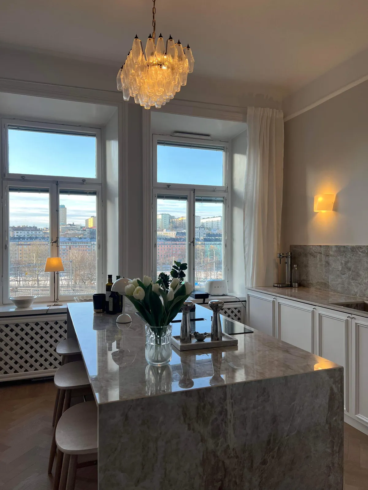 Hyreslägenhet på Stockholm i stockholm