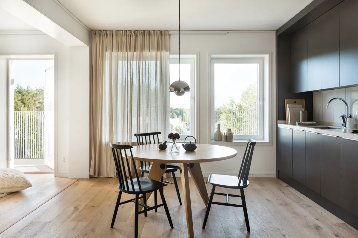 Hyreslägenhet på Luleå i lulea