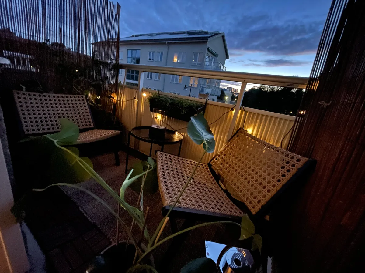 Hyreslägenhet på Hägersten i hagersten