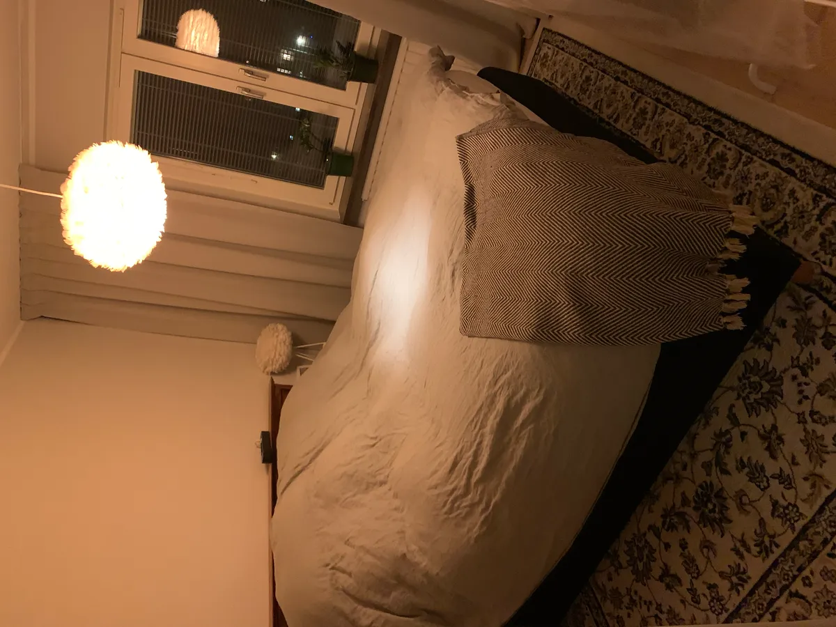 Hyreslägenhet på Hägersten i hagersten