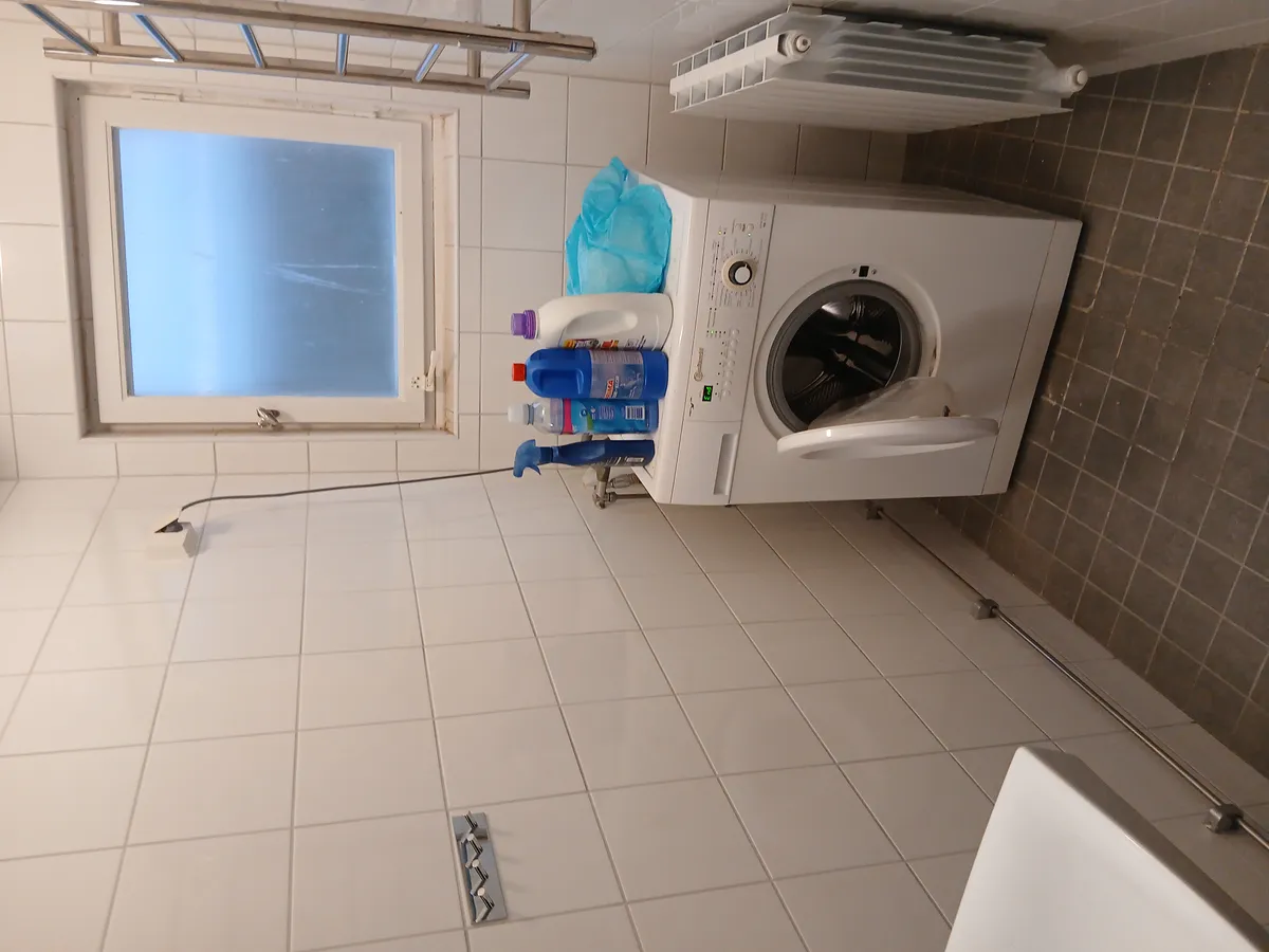 Hyreslägenhet på Tumba i tumba