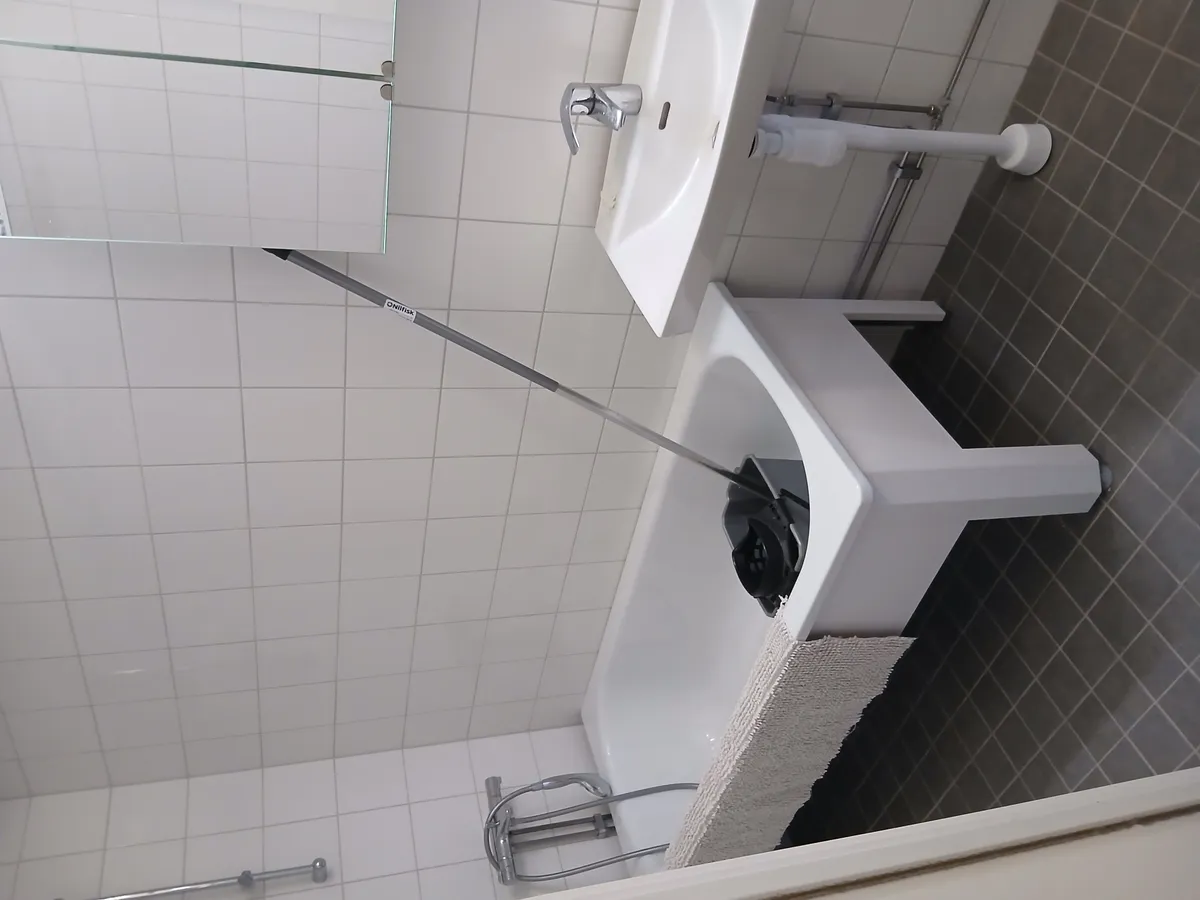 Hyreslägenhet på Tumba i tumba