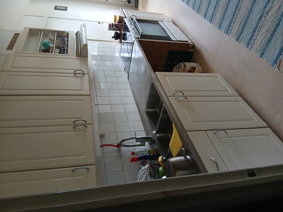 Hyreslägenhet på Tumba i tumba