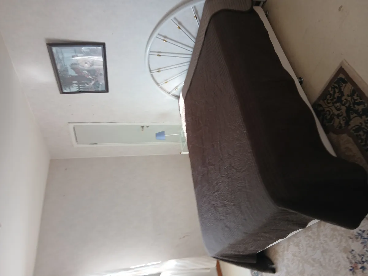 Hyreslägenhet på Tumba i tumba