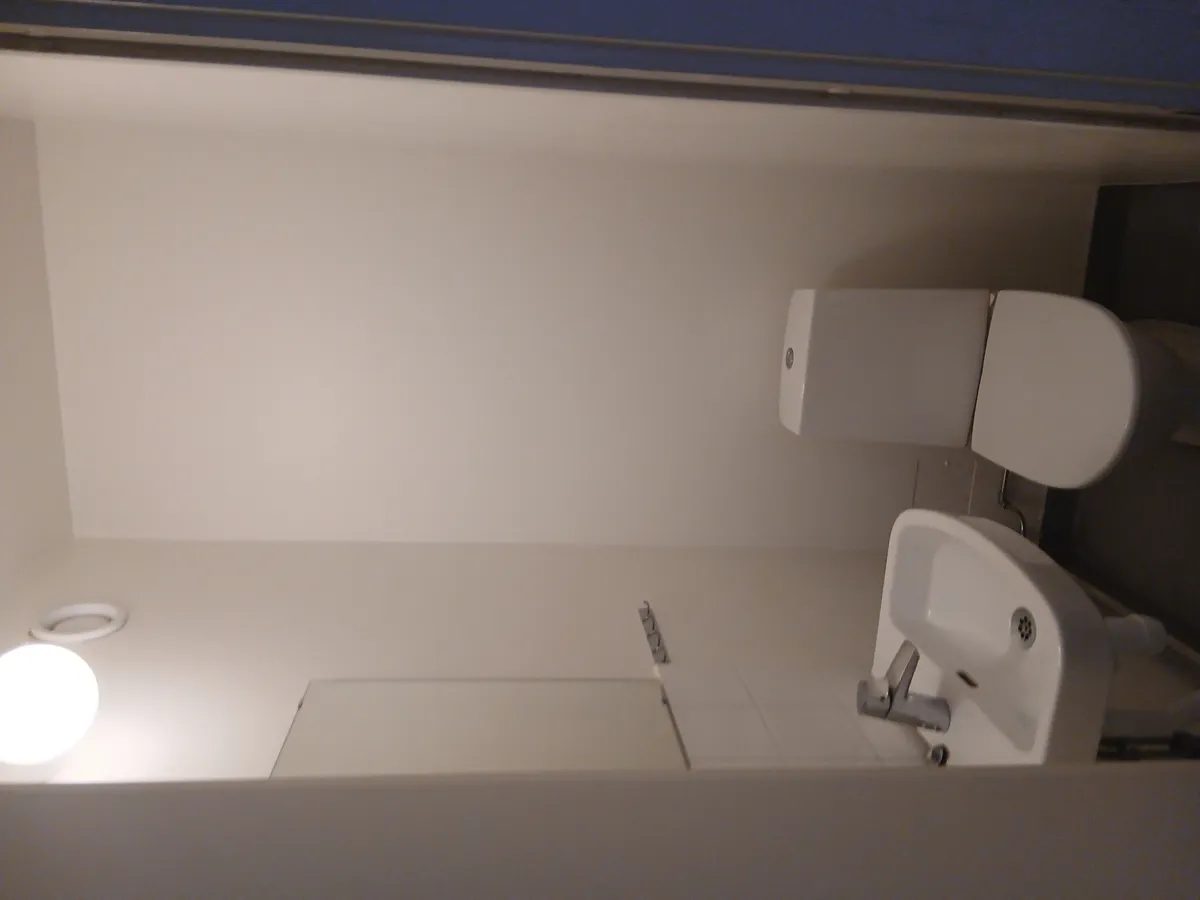 Hyreslägenhet på Tumba i tumba