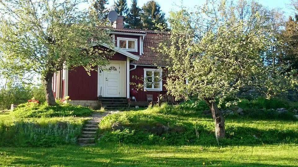 Hyresbostad på Norrtälje i norrtalje