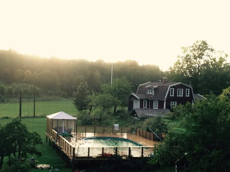 Hyresbostad på Norrtälje i norrtalje