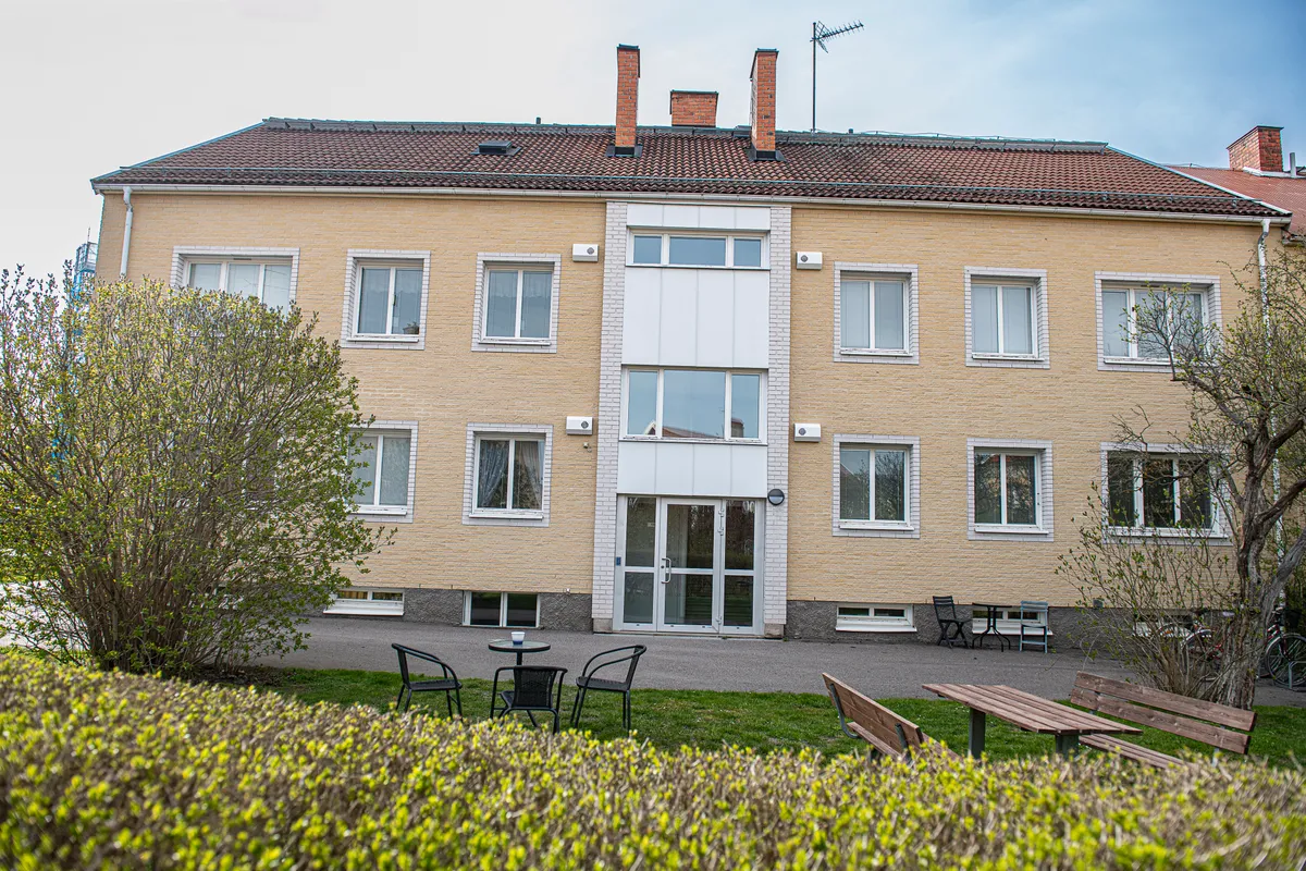 Hyreslägenhet på Norrköping i norrkoping