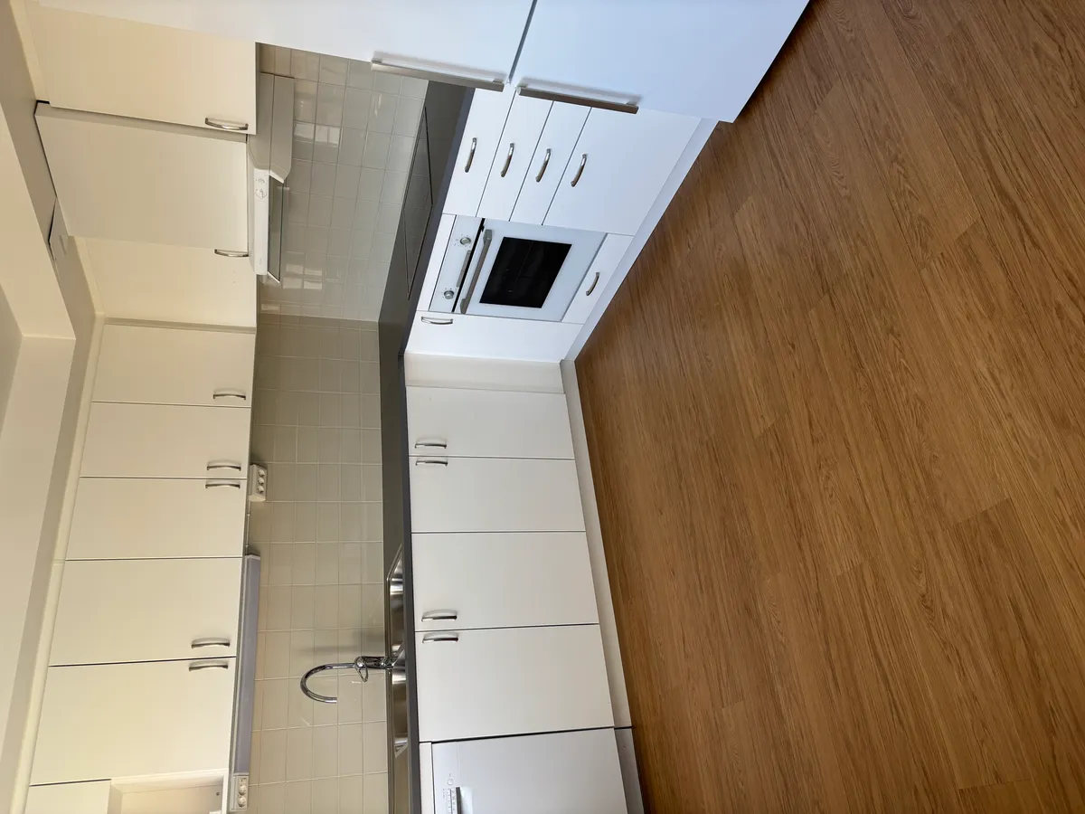 Hyreslägenhet på Norrköping i norrkoping