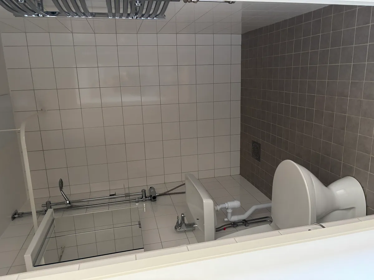 Hyreslägenhet på Norrköping i norrkoping