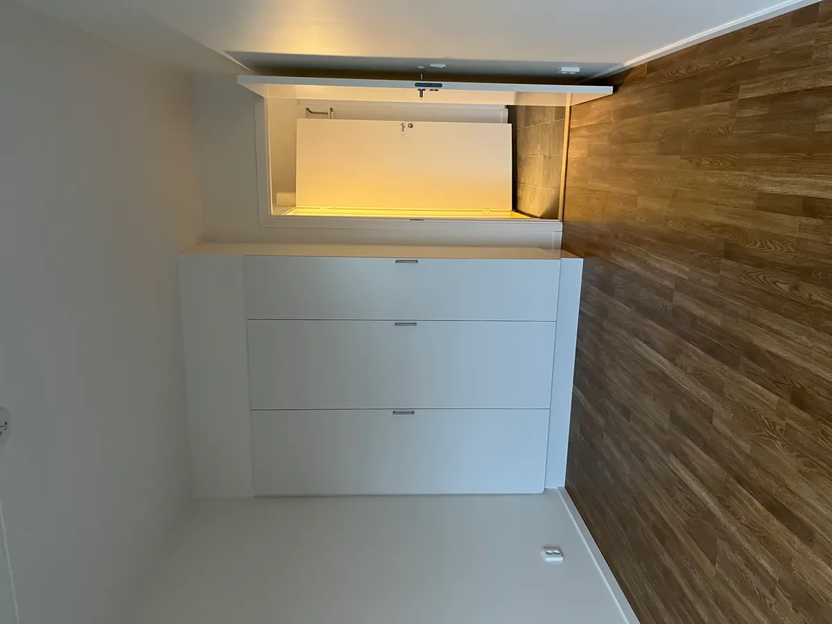 Hyreslägenhet på Malmö i malmo