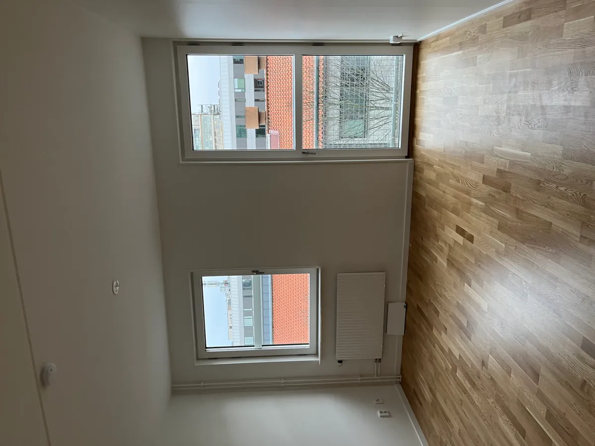 Hyreslägenhet på Malmö i malmo