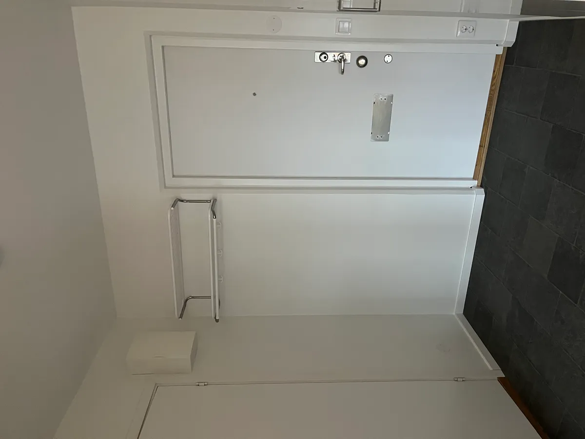 Hyreslägenhet på Malmö i malmo