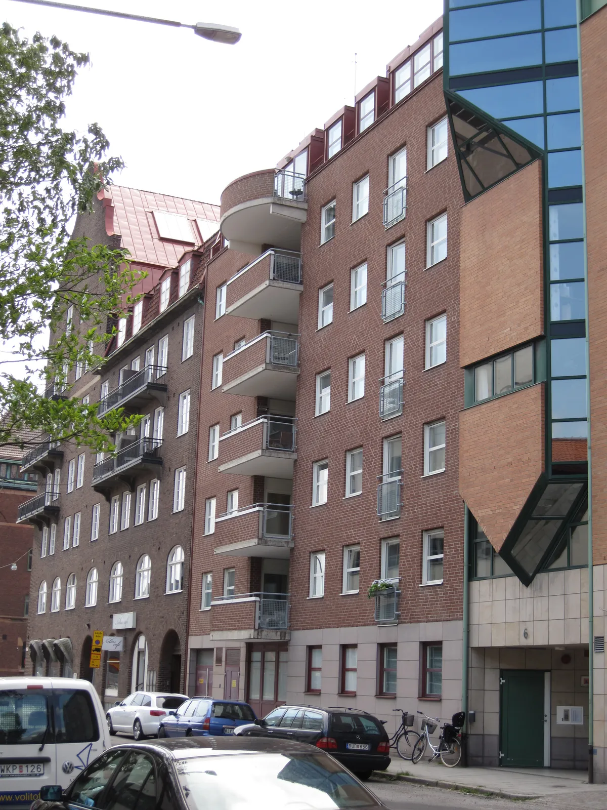 Hyreslägenhet på Malmö i malmo