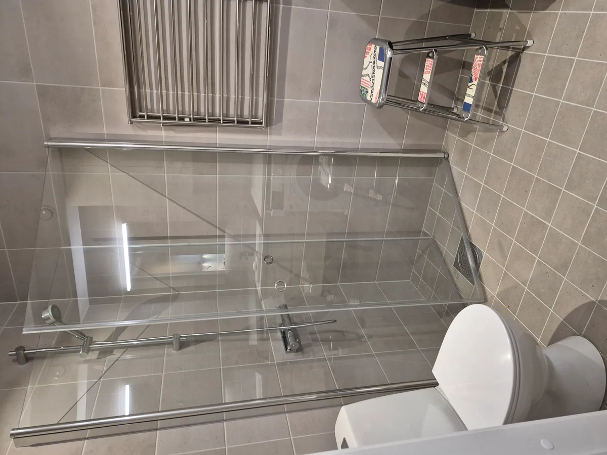 Hyreslägenhet på Täby i taby