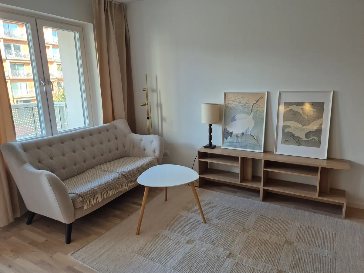 Hyreslägenhet på Täby i taby