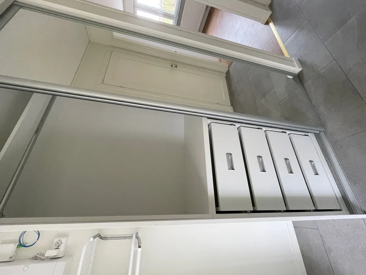 Hyreslägenhet på Linköping i linkoping