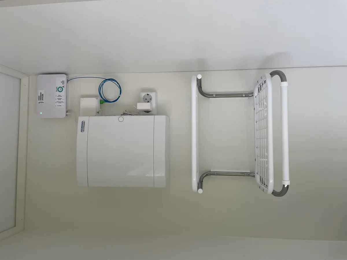 Hyreslägenhet på Linköping i linkoping