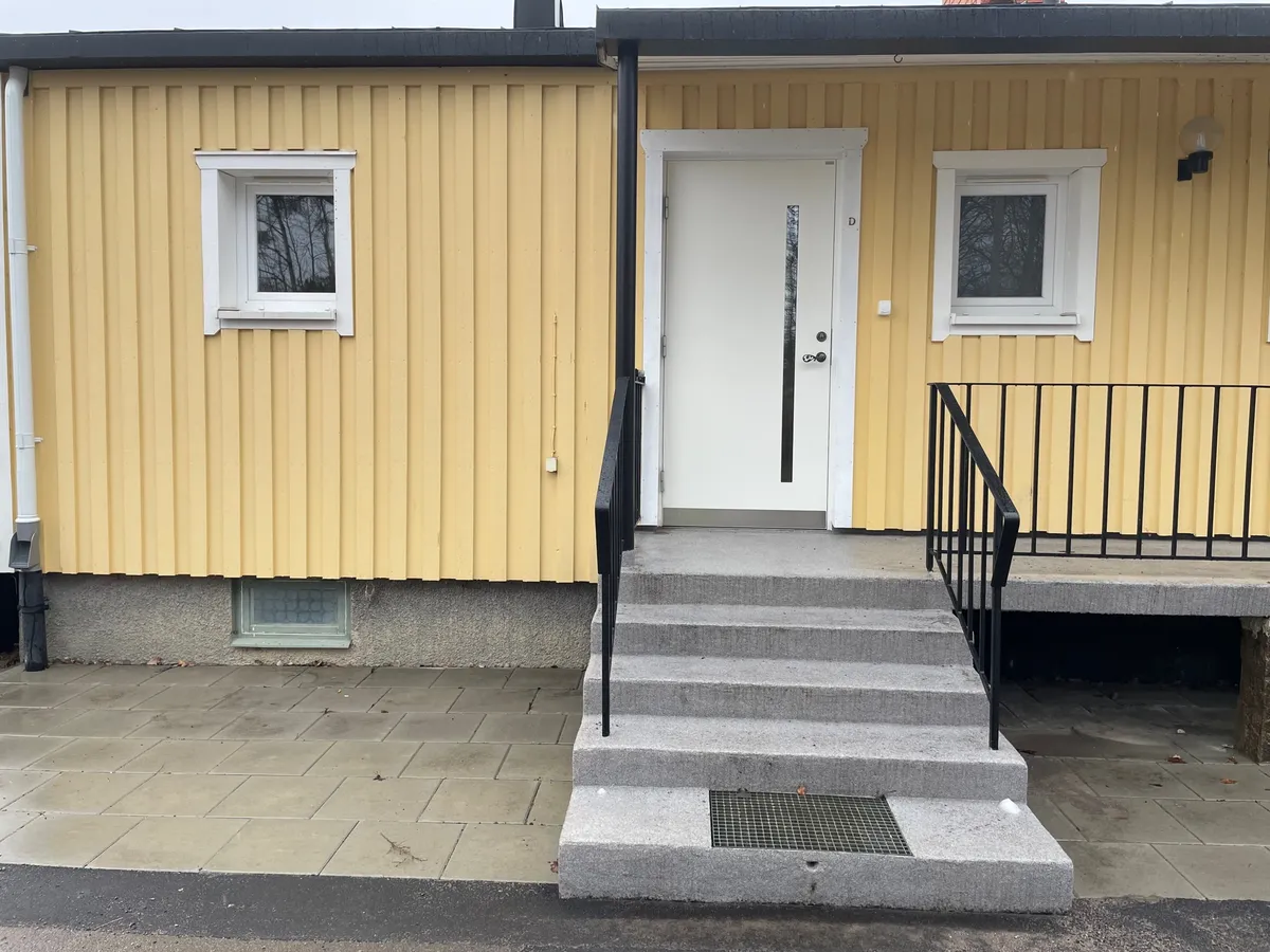 Hyreslägenhet på Linköping i linkoping