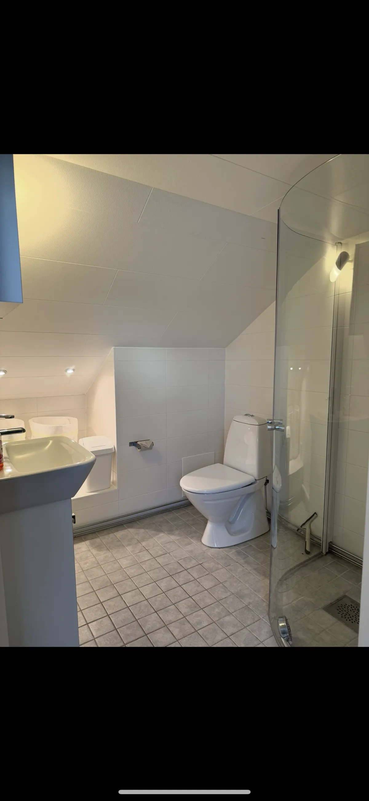 Hyreslägenhet på Gävle i gavle