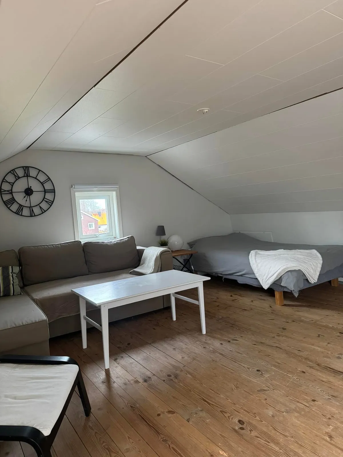 Hyreslägenhet på Gävle i gavle